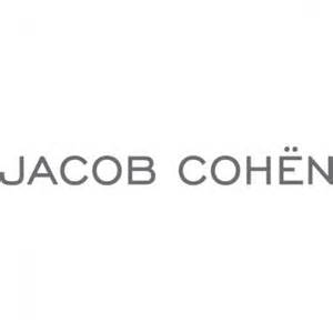 logo Jacob Cohen